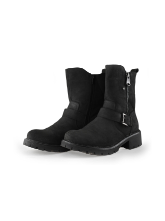  Dolcis Biker Boots 228166
 [MAAT] 39
 