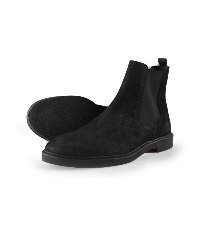 Nelson Chelsea Boots