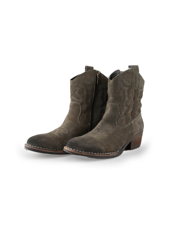  Nelson Cowboy Laarzen 228186
 [MAAT] 36
 