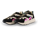 Ann Rocks Sneakers