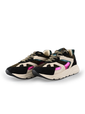  Ann Rocks Sneakers 228234
 [MAAT] 38
 
