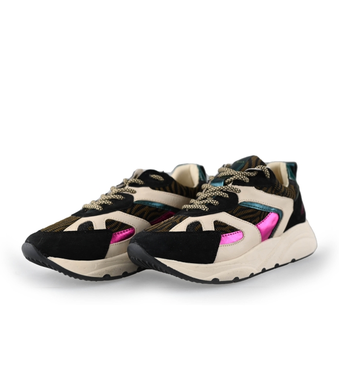 Ann Rocks Sneakers
