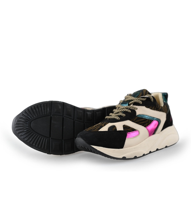 Ann Rocks Sneakers