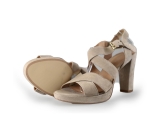 Linea Zeta Sandalen