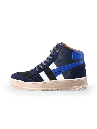  Develab Hoge Sneakers 228271
 [MAAT] 34
 