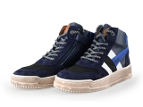 Develab Hoge Sneakers