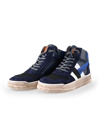  Develab Hoge Sneakers 228271
 [MAAT] 34
 