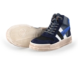 Develab Hoge Sneakers