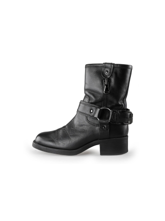  Sub55 Biker Boots 228278
 [MAAT] 39
 