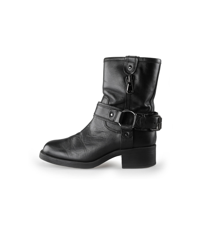 Sub55 Biker Boots