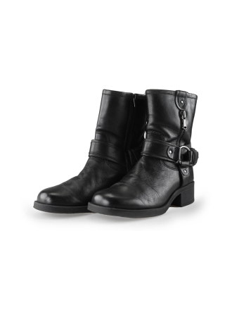  Sub55 Biker Boots 228278
 [MAAT] 39
 