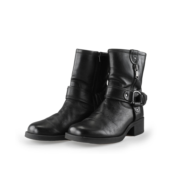 Sub55 Biker Boots