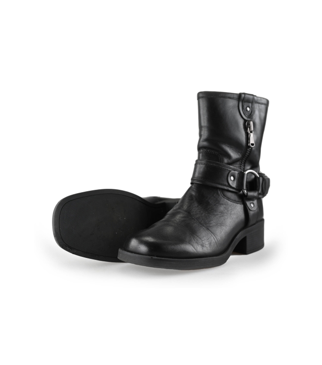 Sub55 Biker Boots