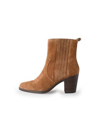  Tamaris Cowboy Laarzen 228317
 [MAAT] 40
 