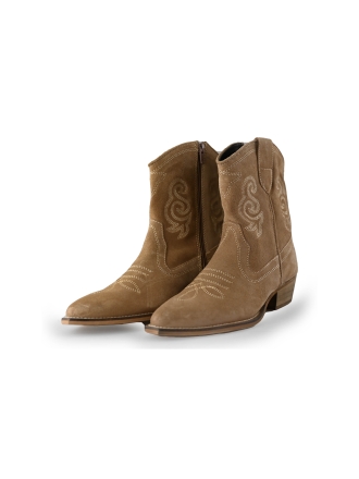  Ann Rocks Cowboy Laarzen 228318
 [MAAT] 37
 