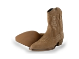 Ann Rocks Cowboy Laarzen