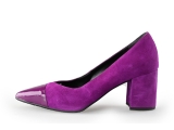 Linea Zeta Pumps
