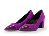 Linea Zeta Pumps
