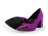 Linea Zeta Pumps