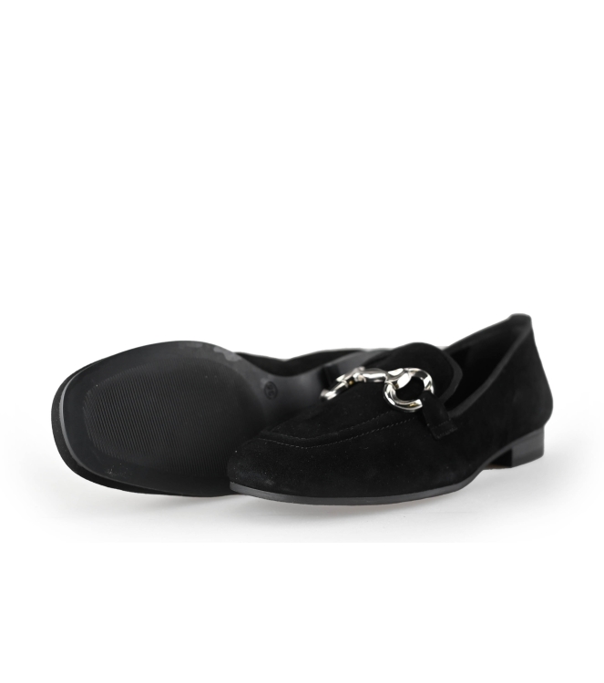 Linea Zeta Loafers