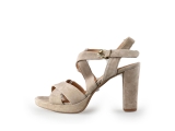 Linea Zeta Sandalen