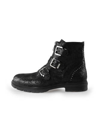  Muyters Biker Boots 228332
 [MAAT] 38
 