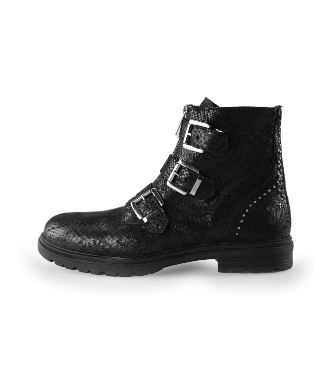 Muyters Biker Boots