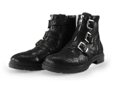 Muyters Biker Boots