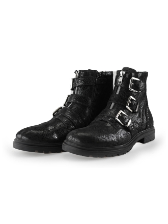  Muyters Biker Boots 228332
 [MAAT] 38
 