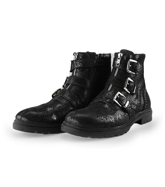 Muyters Biker Boots