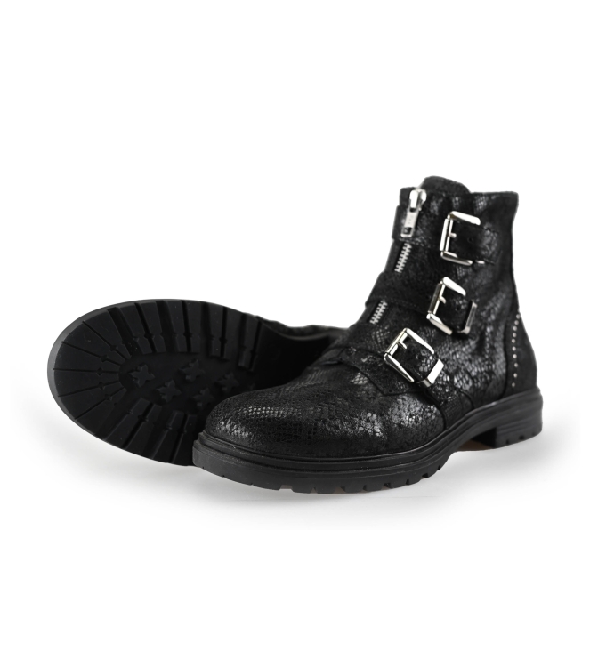 Muyters Biker Boots