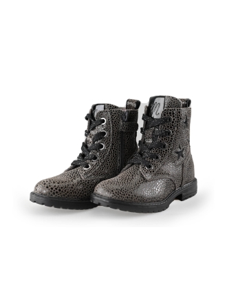 Muyters Veterboots Bruin 228337
 Maat 24
 