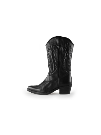  Nelson Cowboy Laarzen 228346
 [MAAT] 37
 