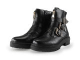 Nelson Biker Boots