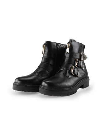  Nelson Biker Boots 228347
 [MAAT] 40
 