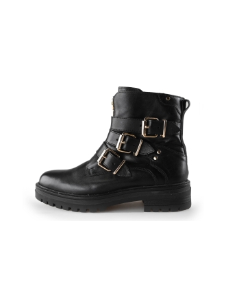  Nelson Biker Boots 228351
 [MAAT] 39
 
