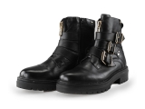 Nelson Biker Boots