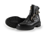 Nelson Biker Boots