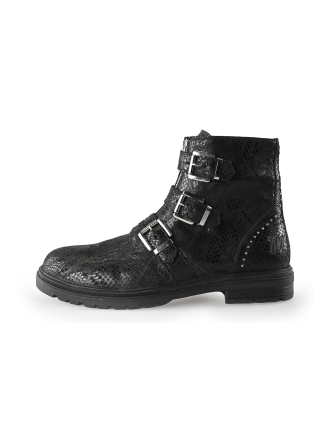  Muyters Biker Boots 228389
 [MAAT] 39
 