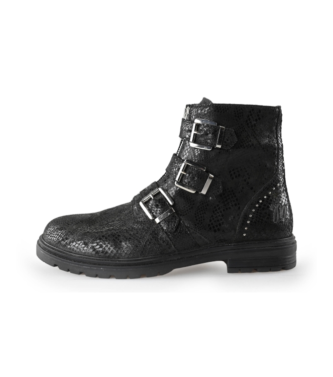 Muyters Biker Boots