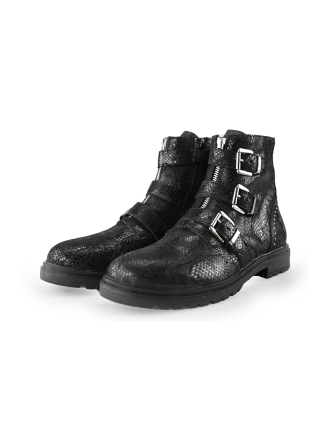  Muyters Biker Boots 228389
 [MAAT] 39
 