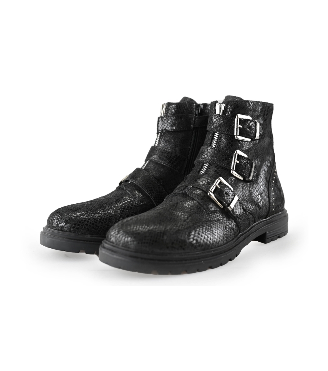Muyters Biker Boots