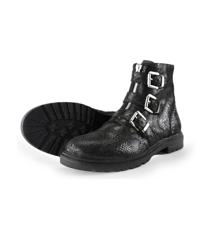 Muyters Biker Boots