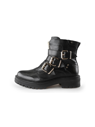  Nelson Biker Boots 228392
 [MAAT] 38
 
