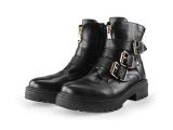 Nelson Biker Boots