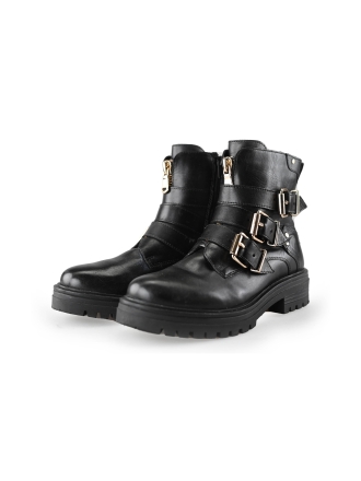  Nelson Biker Boots 228392
 [MAAT] 38
 