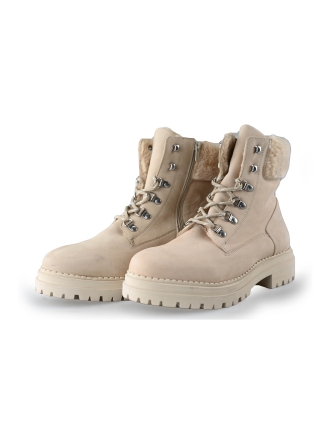 Cellini Veterboots Beige 228397
 Maat 42
 