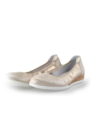 Feyn Sleehakken 228414
 [MAAT] 39
 