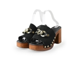 Nelson Slippers