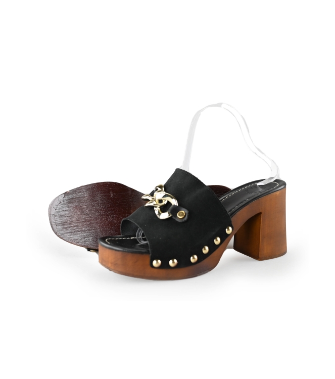 Nelson Slippers